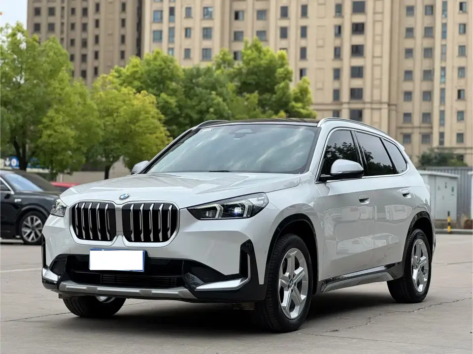 BMW X1 sDrive20Li X Design Package 2023