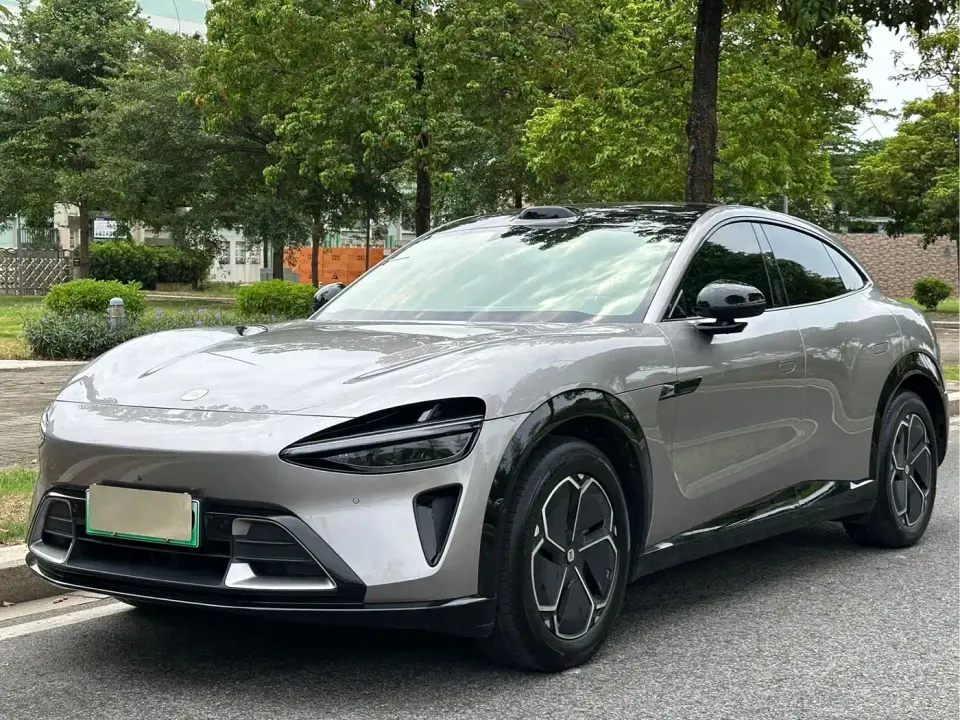 Xiaomi Auto Xiaomi YU7 Extended Range RWD Edition 2026