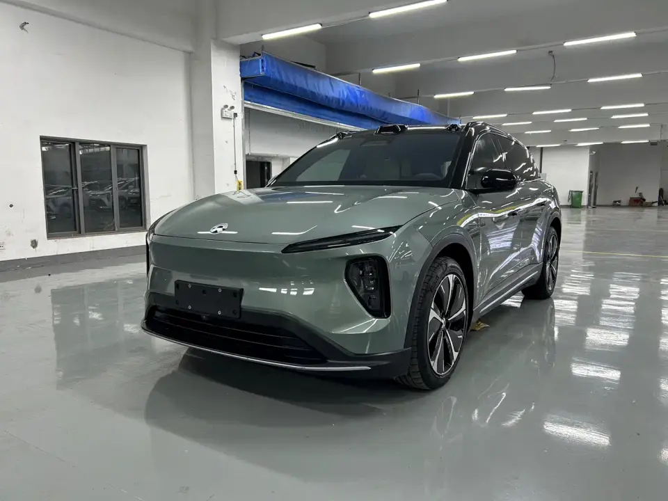 NIO ES6 75kWh 2023