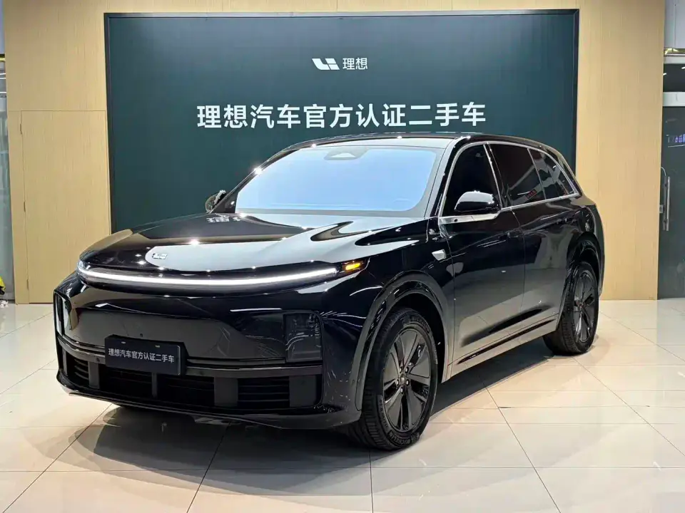 Li Auto L7 Pro 2024