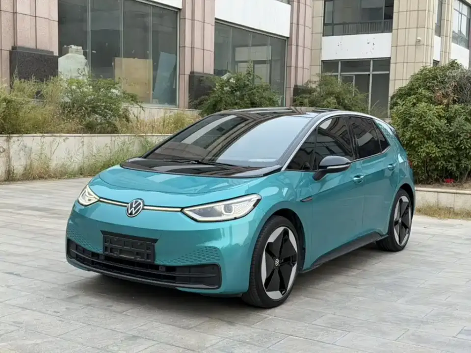 Volkswagen ID.3 Pro Ultimate Smart Edition 2022