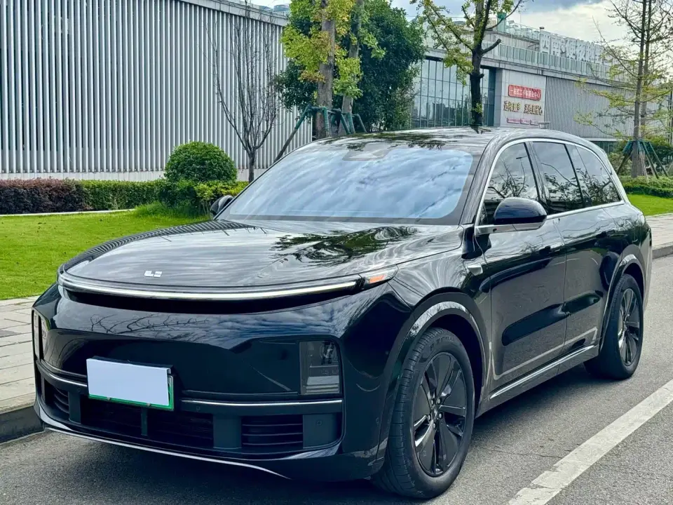 Li Auto Li L8 Pro 2024