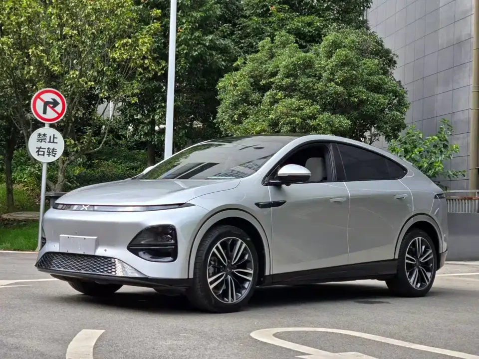 XPeng G6 700 AWD Performance Max 2023