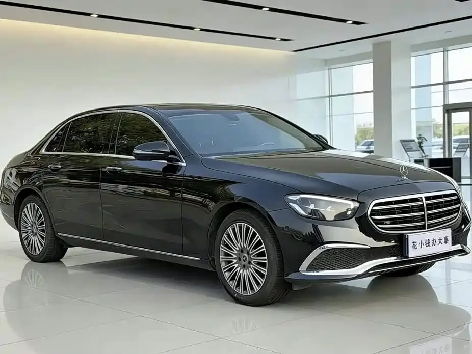 Mercedes-Benz E-Class E 300 L Luxury 2023