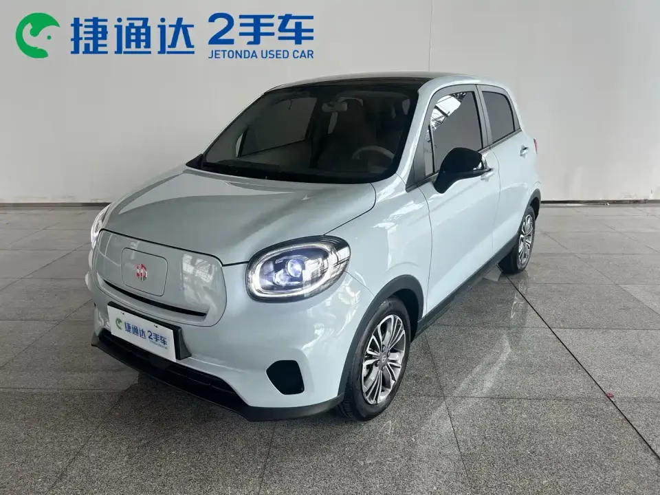 Leapmotor T03 403 Comfort Edition 2024