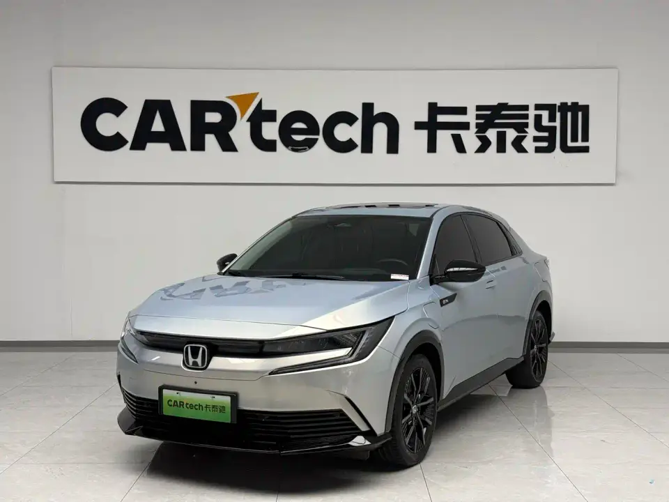 Honda e:NP2 Extreme Wave 2 Advanced Edition 2025