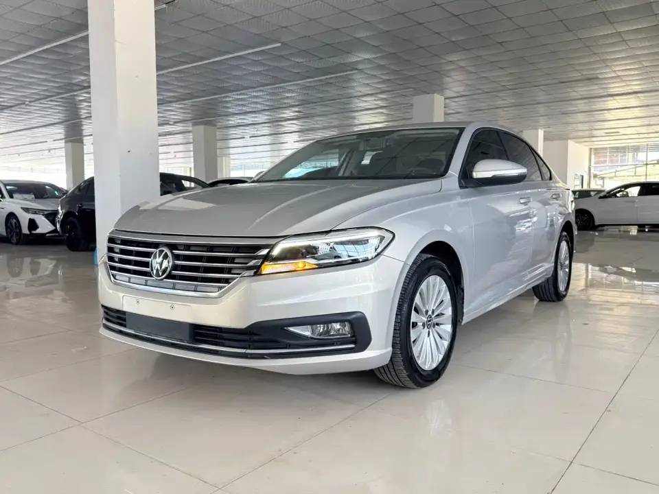 Volkswagen Lavida 280TSI DSG Comfort Edition 2020