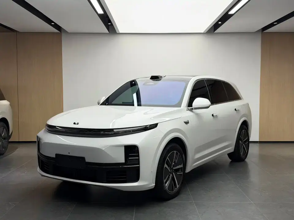 Li Auto L7 MAX 2024