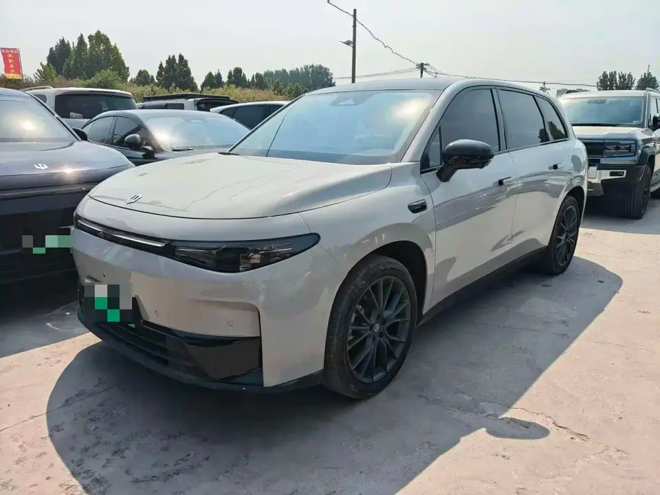 Leapmotor C10 605 Delight Edition 2025