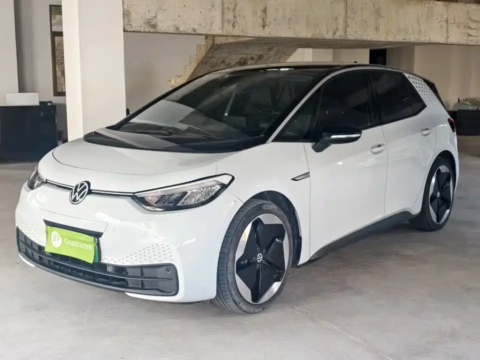 Volkswagen ID.3 Pure Smart Edition 2024