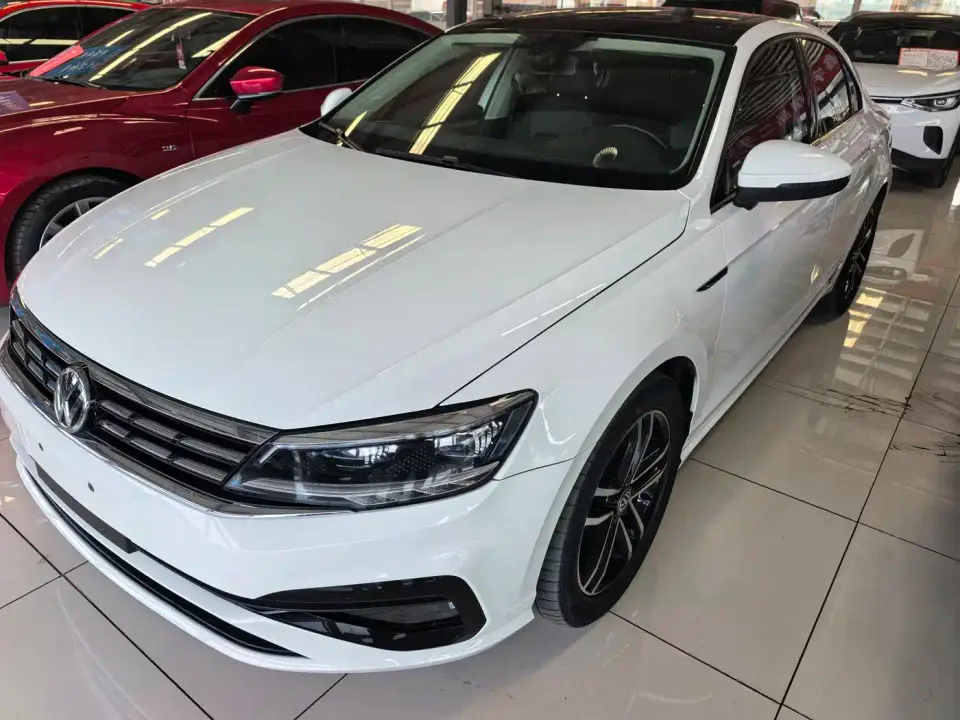 Volkswagen Lamando 280TSI DSG Comfort Edition 2022