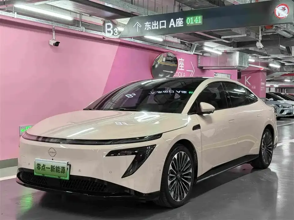 Nissan N7 Model 625 Max 2025