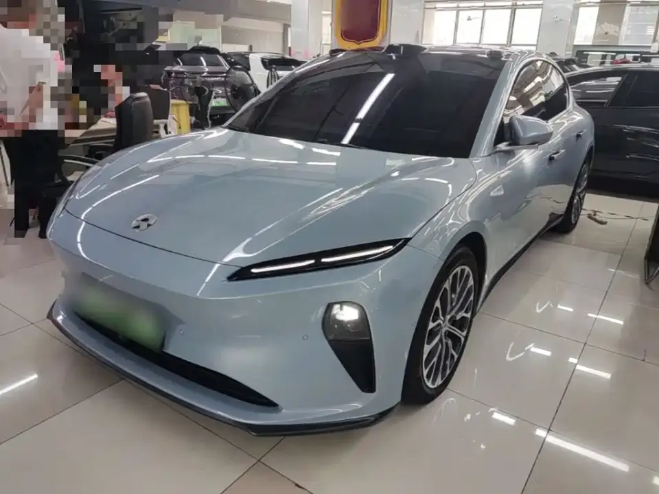 NIO ET5 75kWh 2023