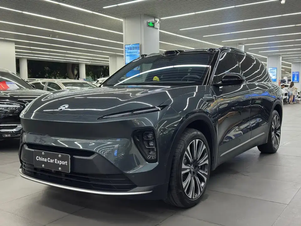 NIO ES8 100kWh Executive Edition 2023