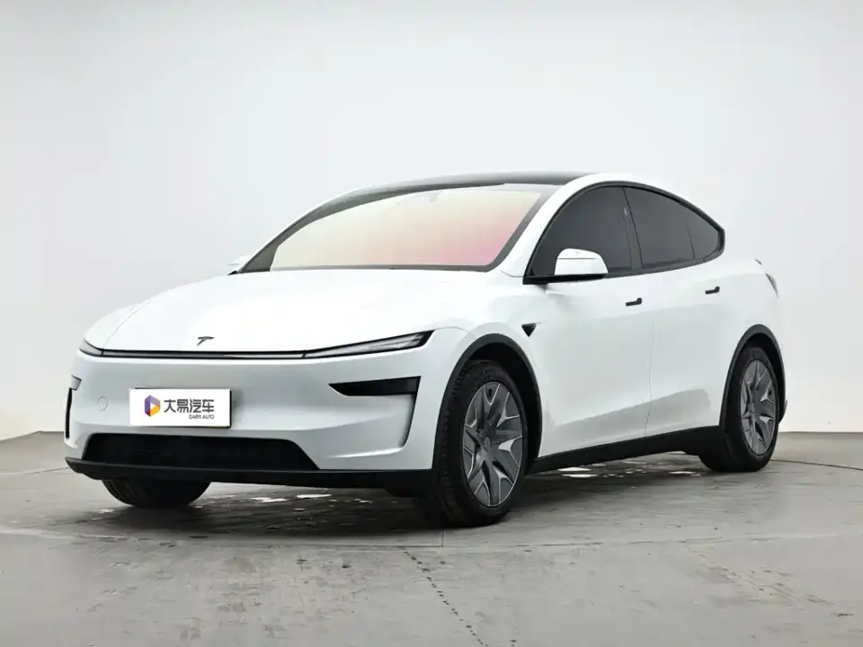 Tesla Model Y L Facelift Long Range AWD 2025