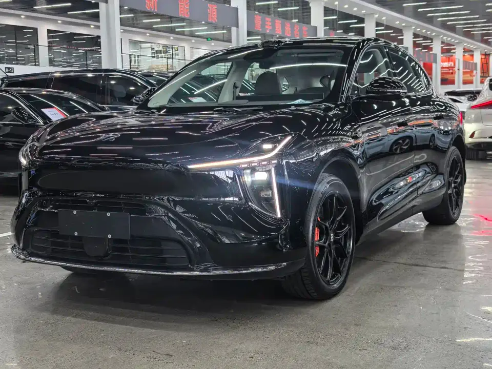 IM Motors IM LS6 Extended Range Base 2025