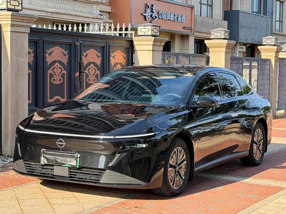 Nissan N6 Low Configuration 2025
