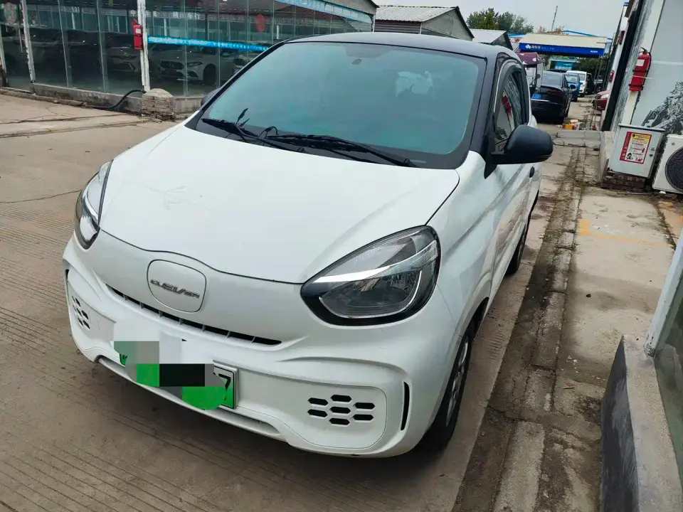 Roewe Kaiwei CLEVER 311km Vitality Bobo Edition 2023