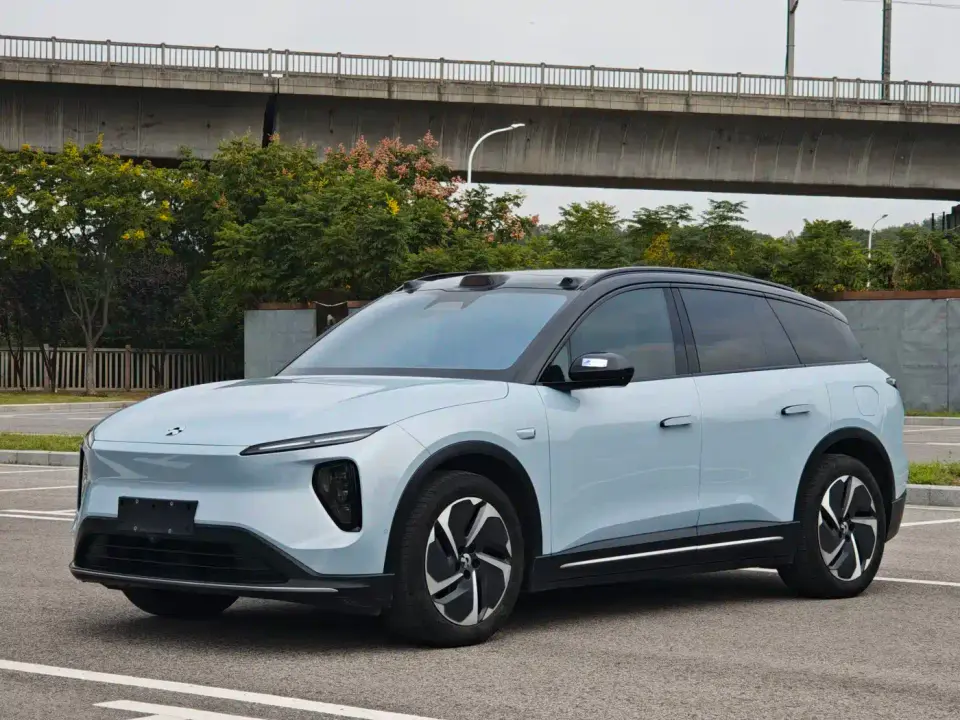 NIO ES6 75kWh 2023
