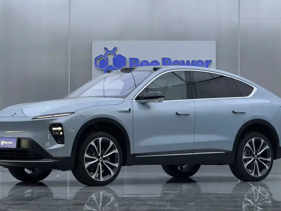 NIO EC7 75kWh 2023
