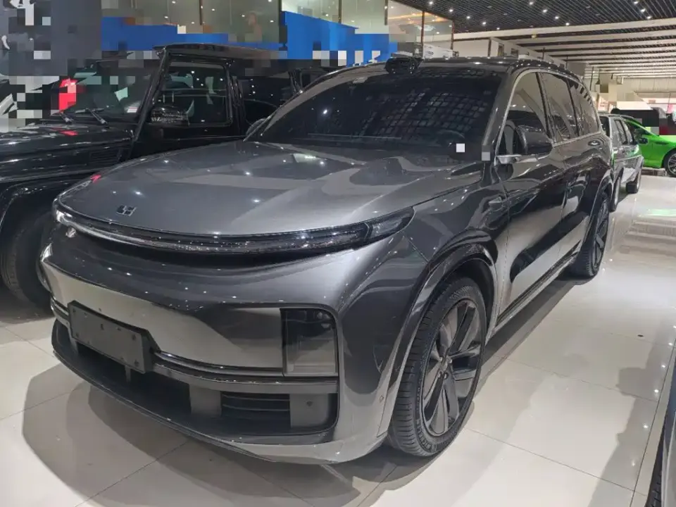 Li Auto Li Xiang L9 Max 2023