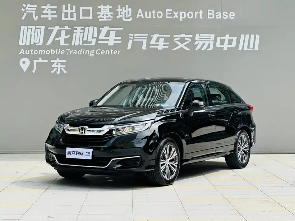 Honda Avancier 240TURBO 2WD Comfort Edition 2021