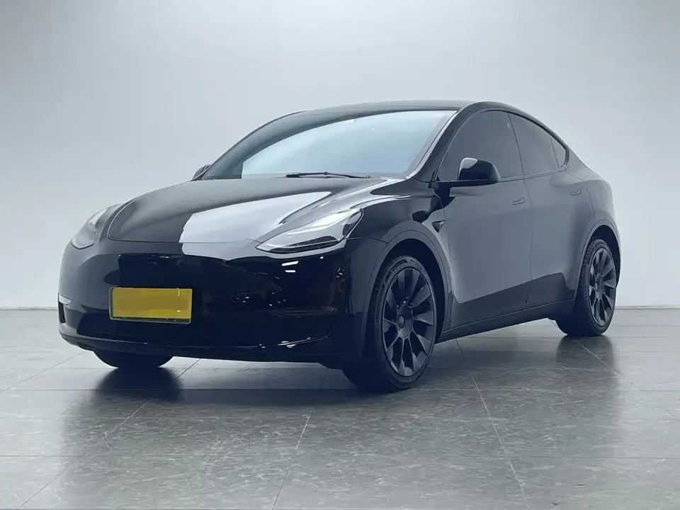 Tesla Model Y Long Range AWD 2022