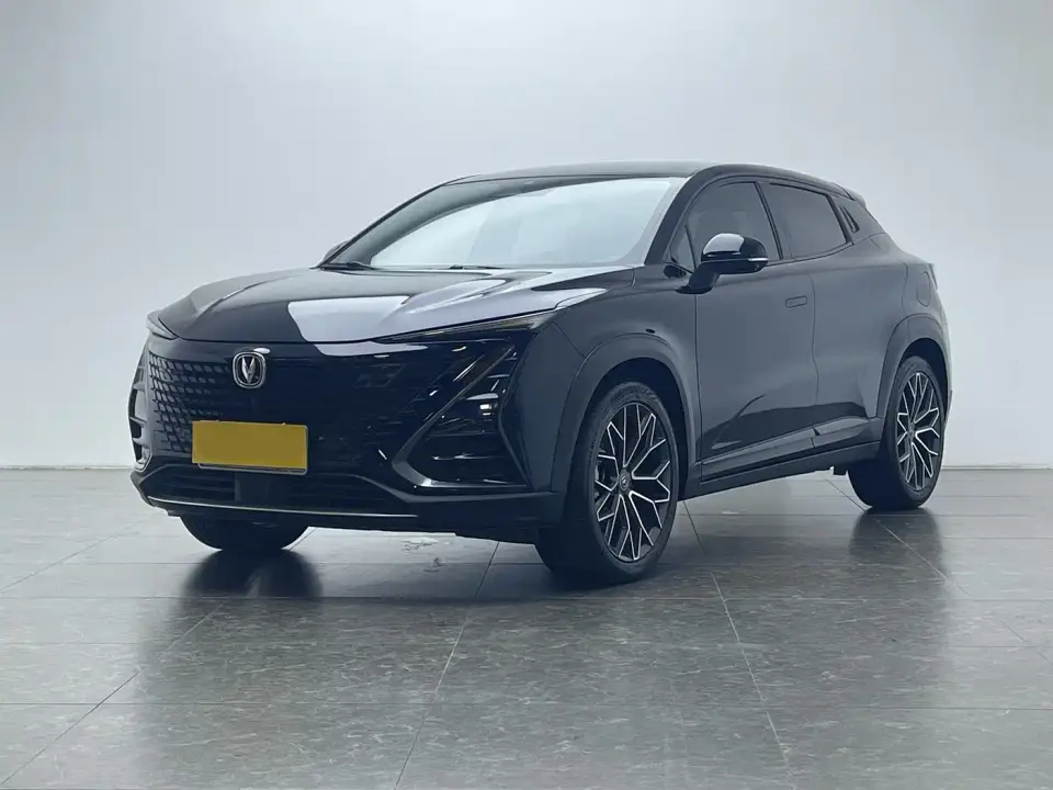 Changan UNI-T 1.5T Premium 2022