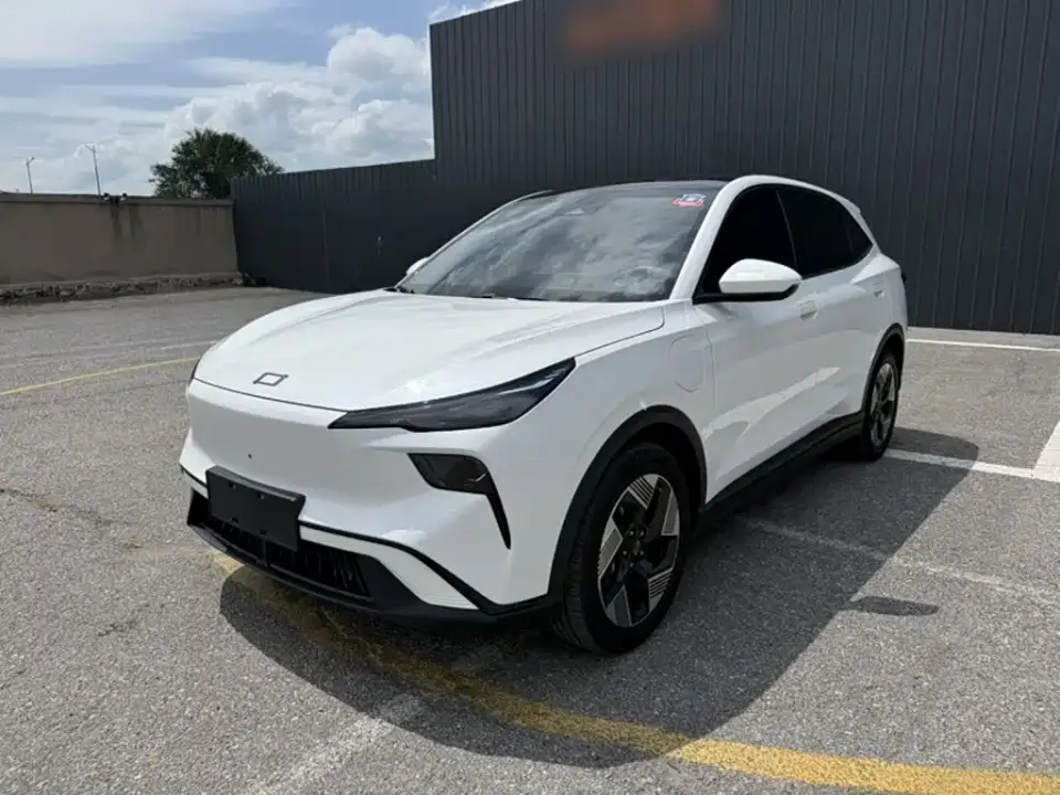 Besturn Yueyi 03 Model 565km Comfort Edition 2025
