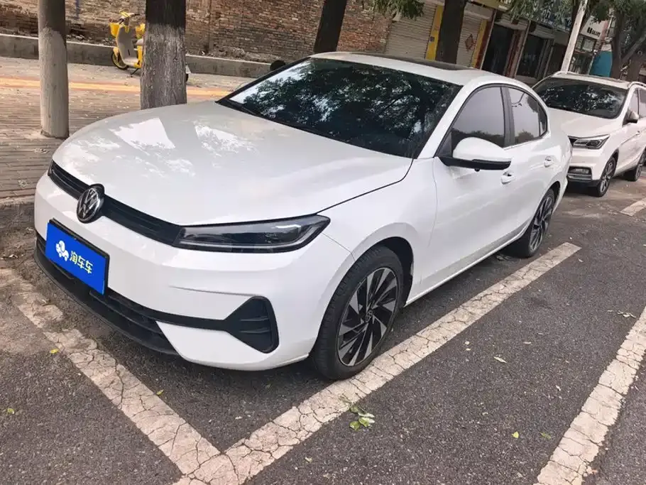 Volkswagen Sagitar S 1.5L Base Model 2026