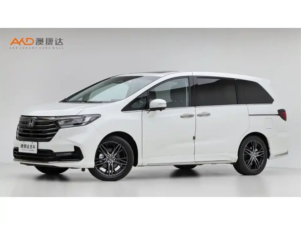 Honda Odyssey 2.0L e:HEV Sharp·Prestige Edition 2023