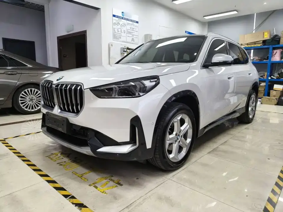 BMW X1 sDrive20Li X Design Package 2023