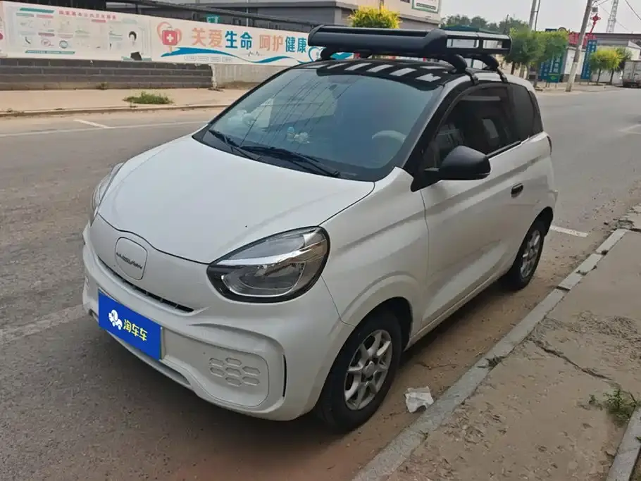 Roewe Kaiwei CLEVER 311km Vitality Bobo Edition 2023