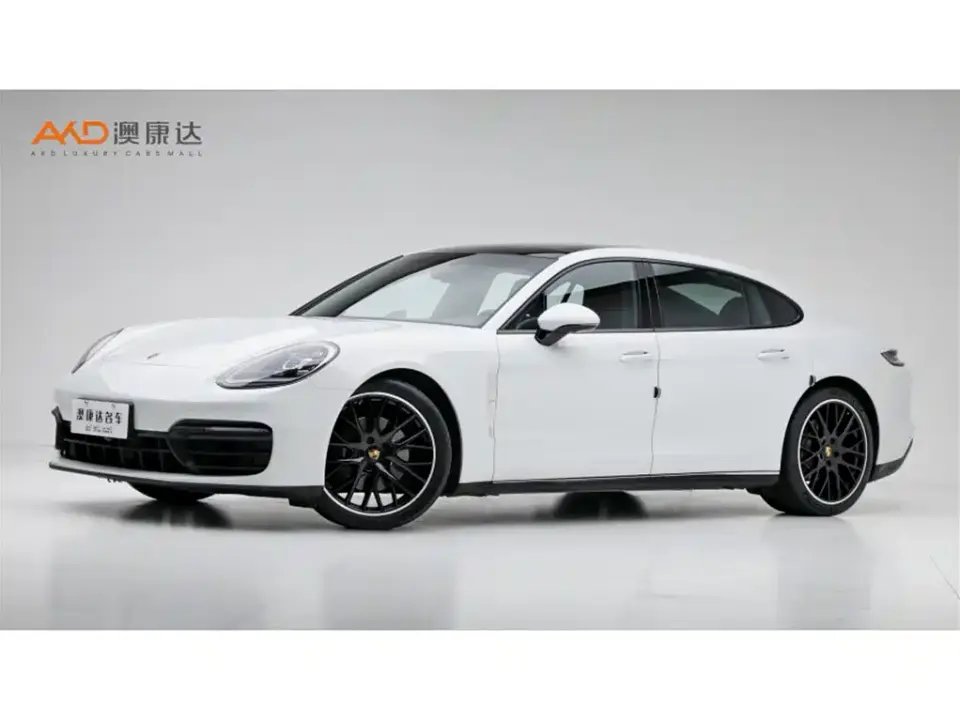 Porsche Panamera Panamera Executive Long Wheelbase 2.9T 2022