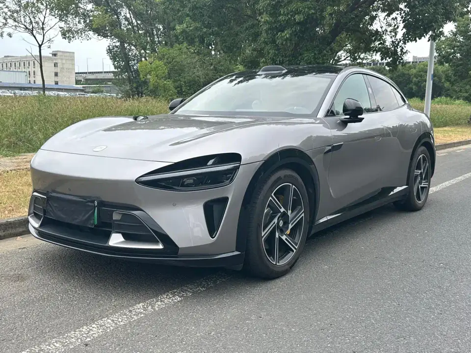 Xiaomi Auto Xiaomi YU7 Ultra Long Range High Performance AWD Max Edition 2025