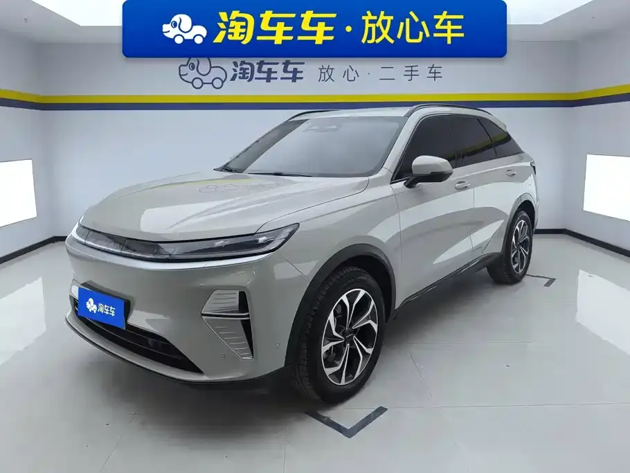 Haval Xiaolong MAX Hi4 165 Ultra Smart Drive Edition 2025