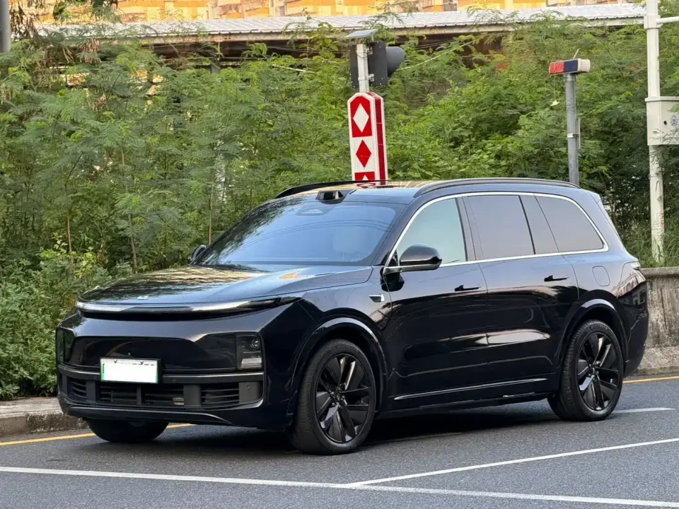 Li Auto Li Xiang L9 Max 2023