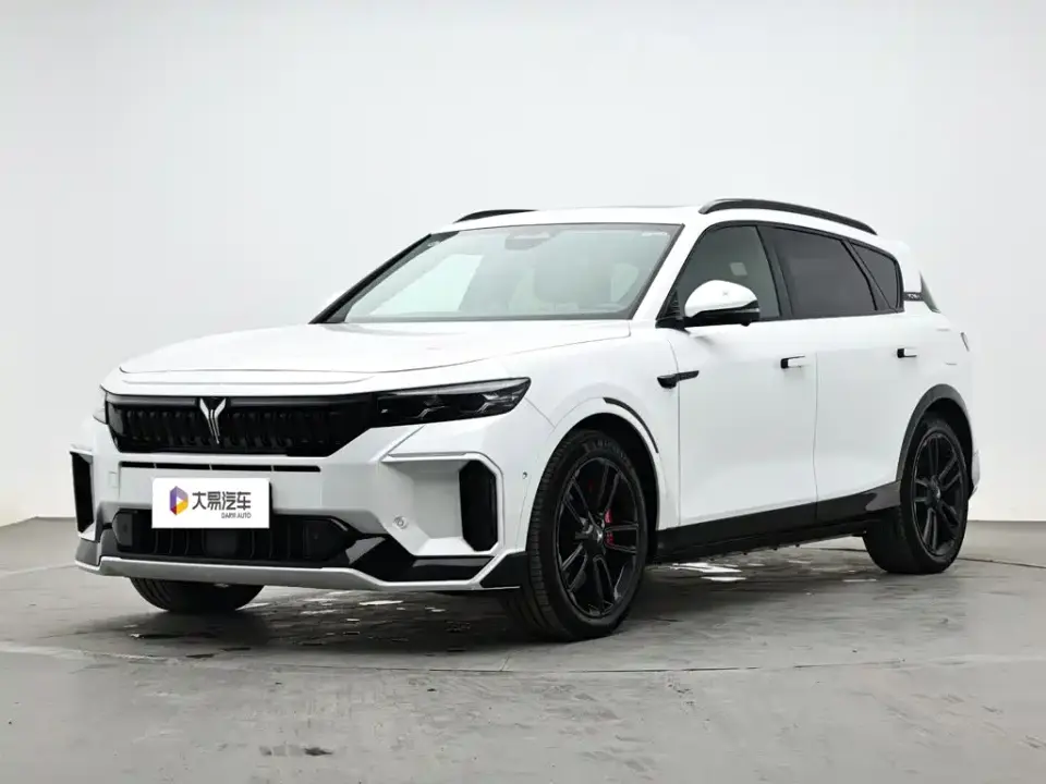 Voyah Auto VOYAH FREE 318 259km 4WD Explorer Edition 2025
