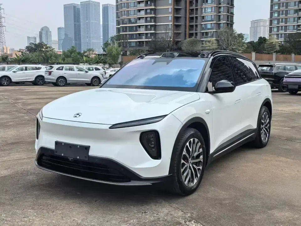 NIO ES6 75kWh 2023