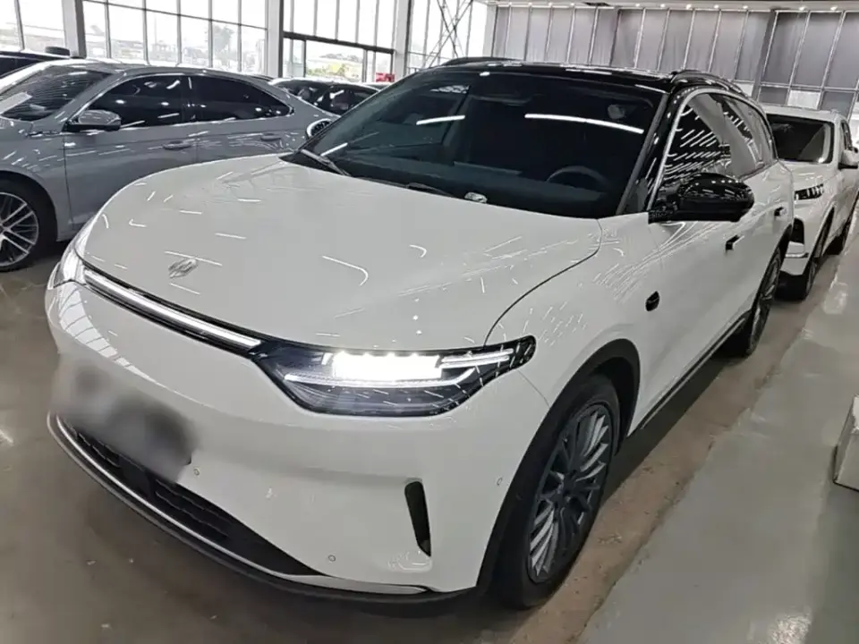 Leapmotor C11 Pure Electric 580 Premium Edition 2025