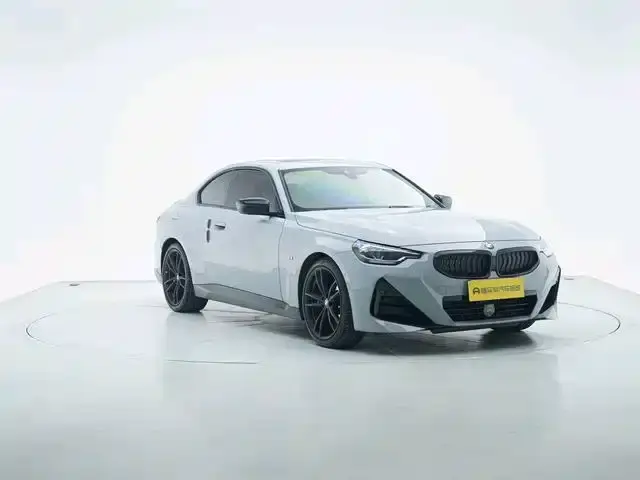 BMW 2 Series (Import) 225i M Sport Black Night Package 2023