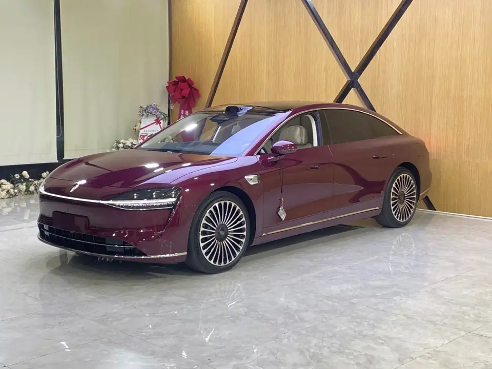 Xiangjie Enjoy World S9 Model Range-extender Max 53kWh 2025
