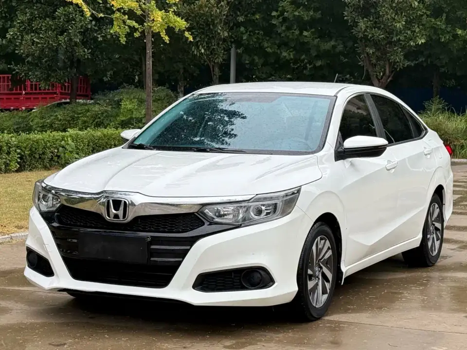 Honda Lingpai 180Turbo CVT Comfort China VI 2020