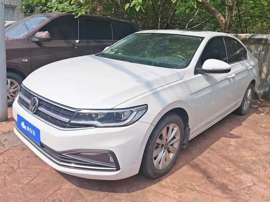 Volkswagen Bora 1.5L Automatic 30th Anniversary Edition 2021
