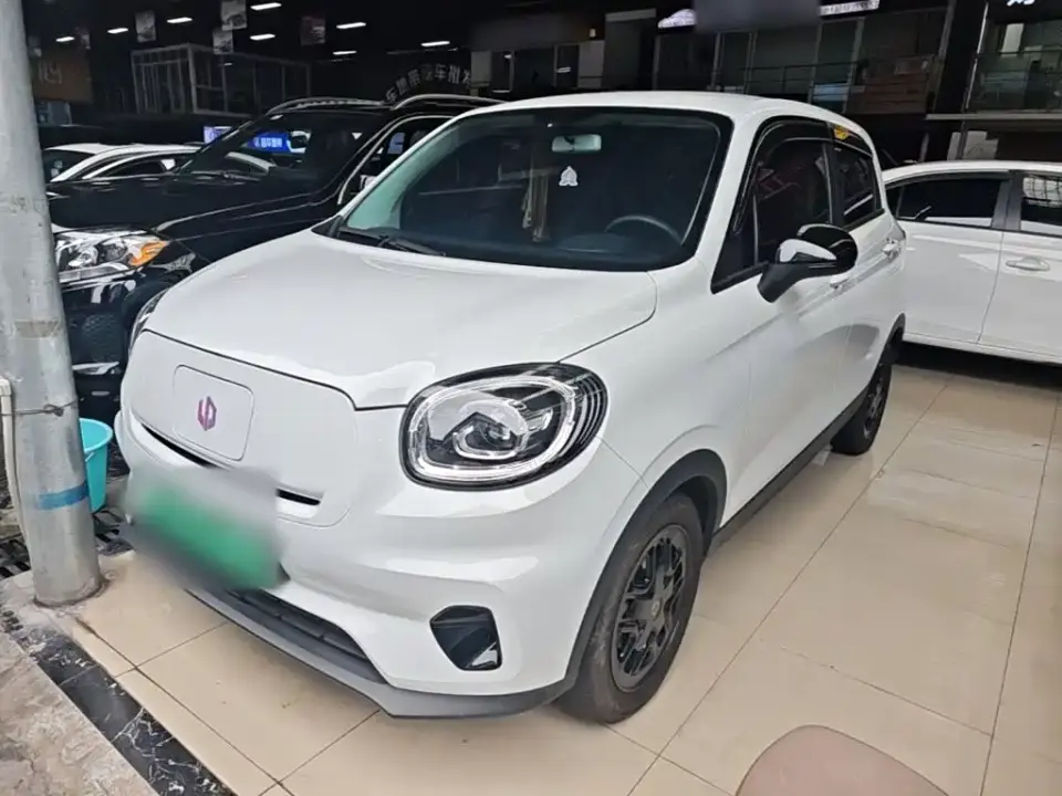 Leapmotor T03 Model 310 Comfort Edition 2025