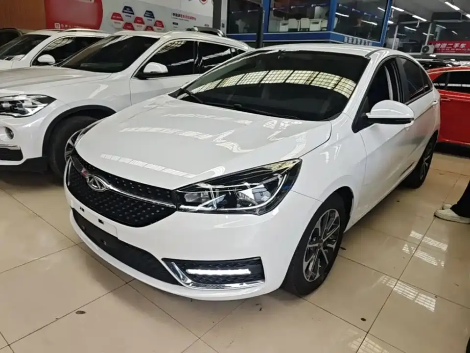 Chery Arrizo 5 PRO 1.5L CVT Youth Edition 2023