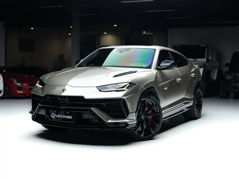 Lamborghini Urus 4.0T V8 S 2023