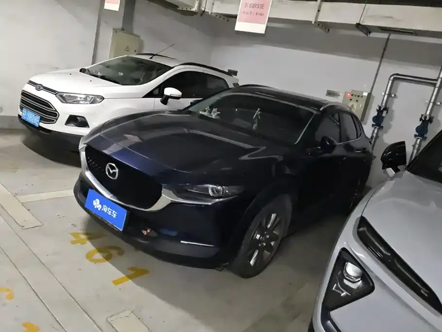 Mazda CX-30 2.0L Auto Premium Joy Type 2021