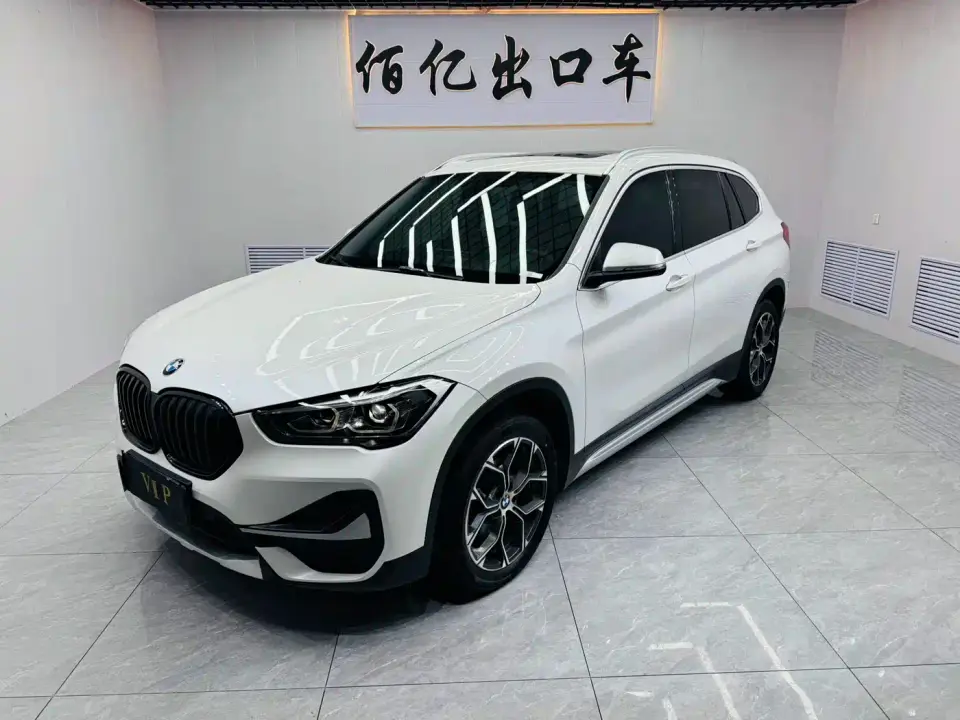 BMW X1 sDrive20Li Fashion 2022