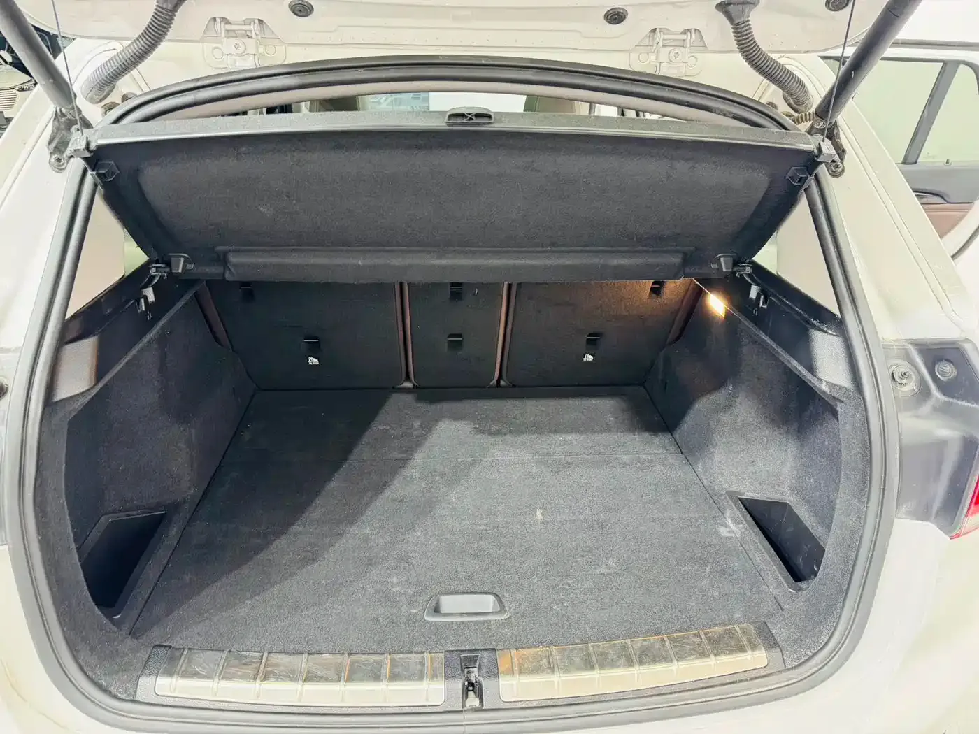 BMW X1 sDrive20Li Fashion 2022 — фото 14